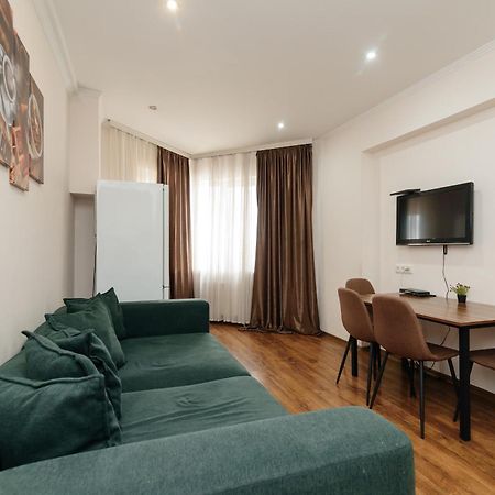 Era Rent Apartments 키시나우 외부 사진