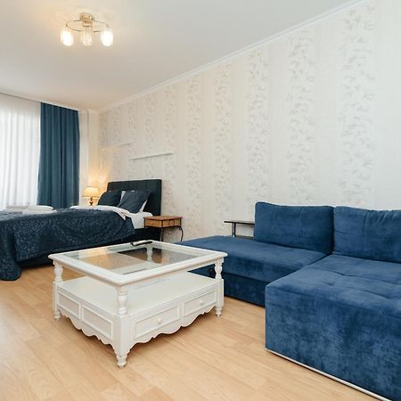 Era Rent Apartments 키시나우 외부 사진