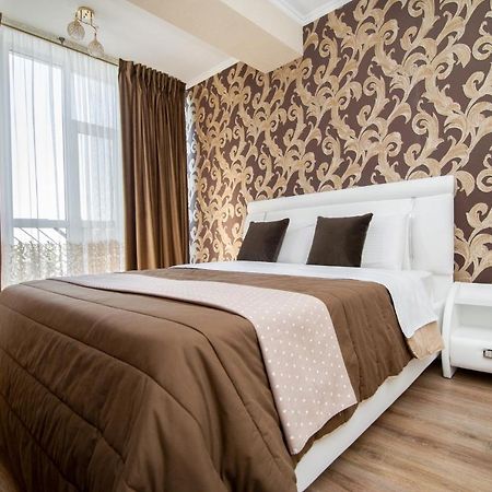 Era Rent Apartments 키시나우 외부 사진
