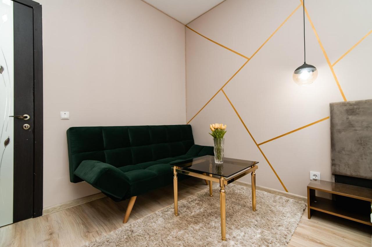 Era Rent Apartments 키시나우 외부 사진