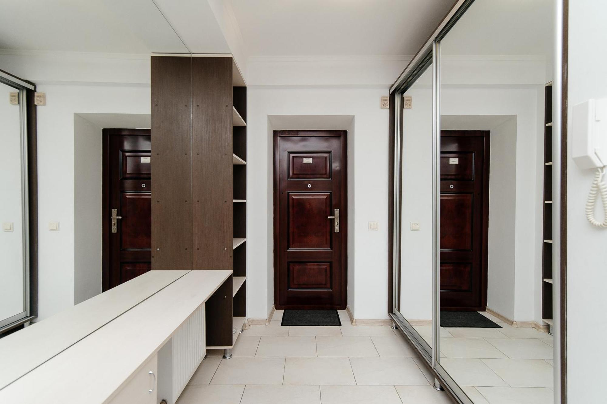 Era Rent Apartments 키시나우 외부 사진