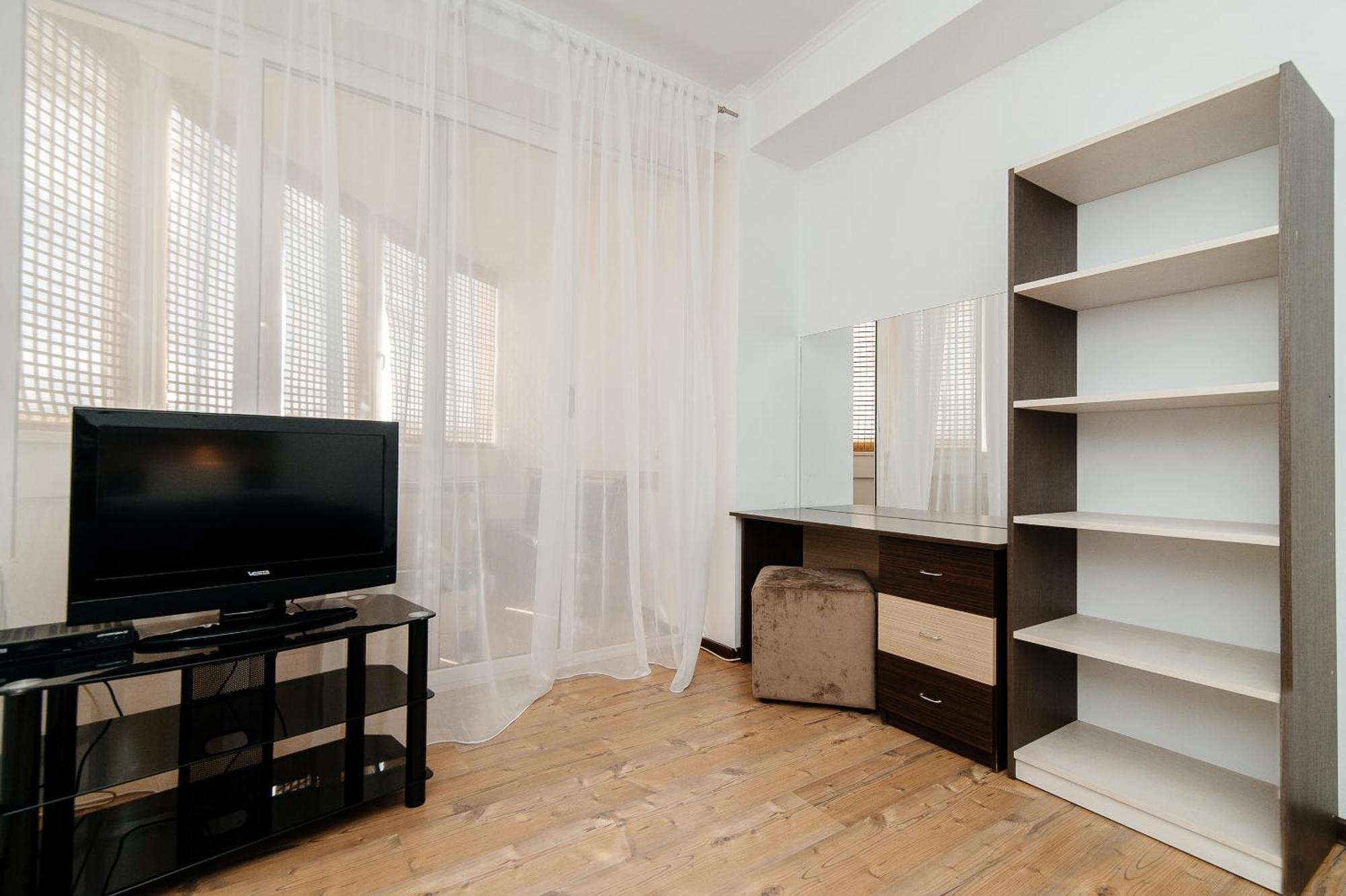 Era Rent Apartments 키시나우 외부 사진