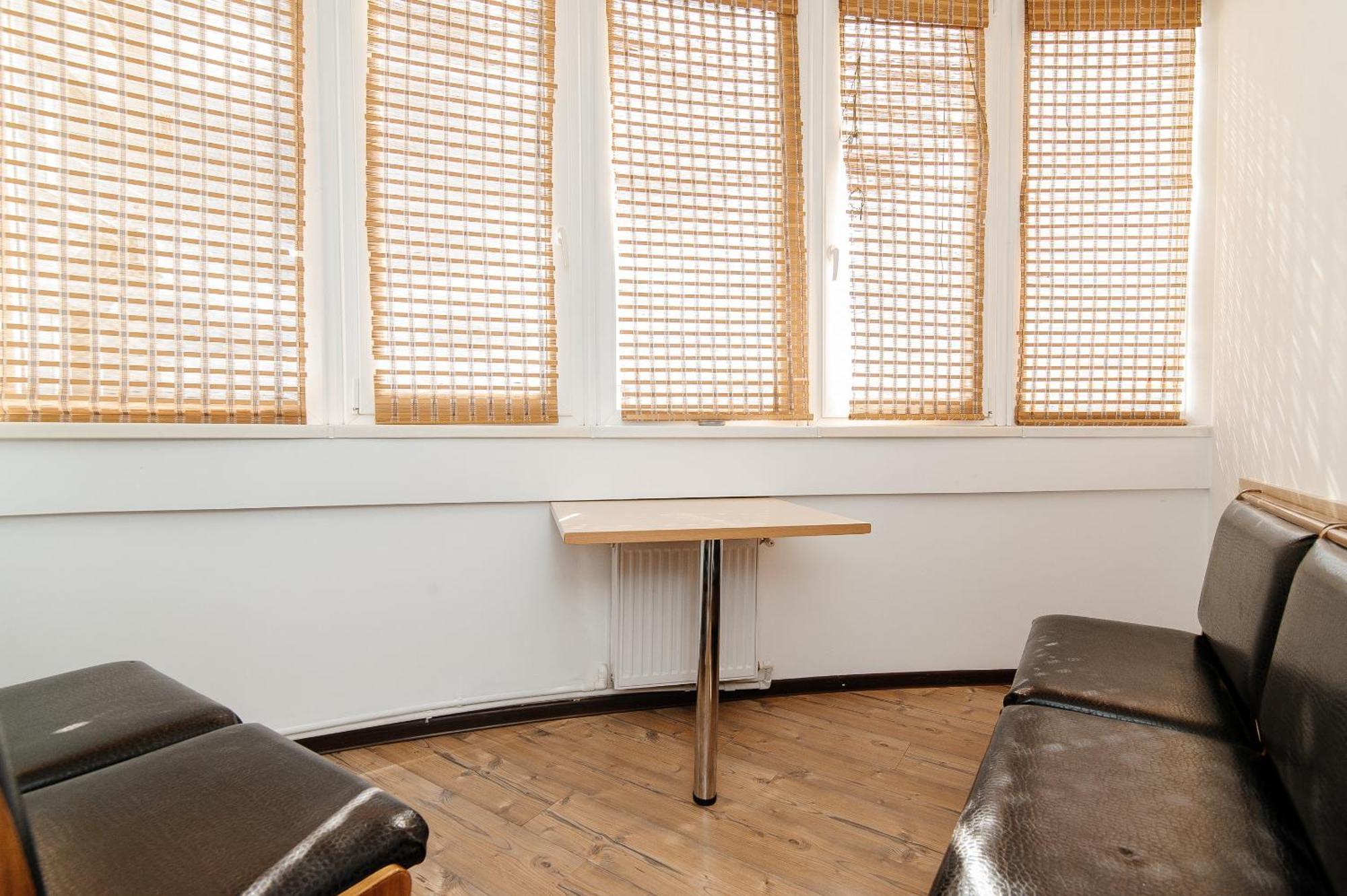 Era Rent Apartments 키시나우 외부 사진
