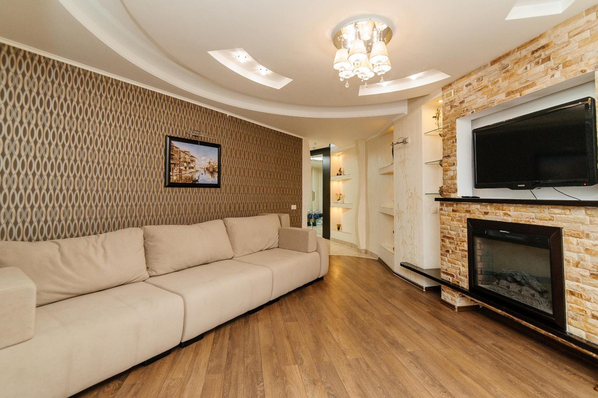 Era Rent Apartments 키시나우 외부 사진