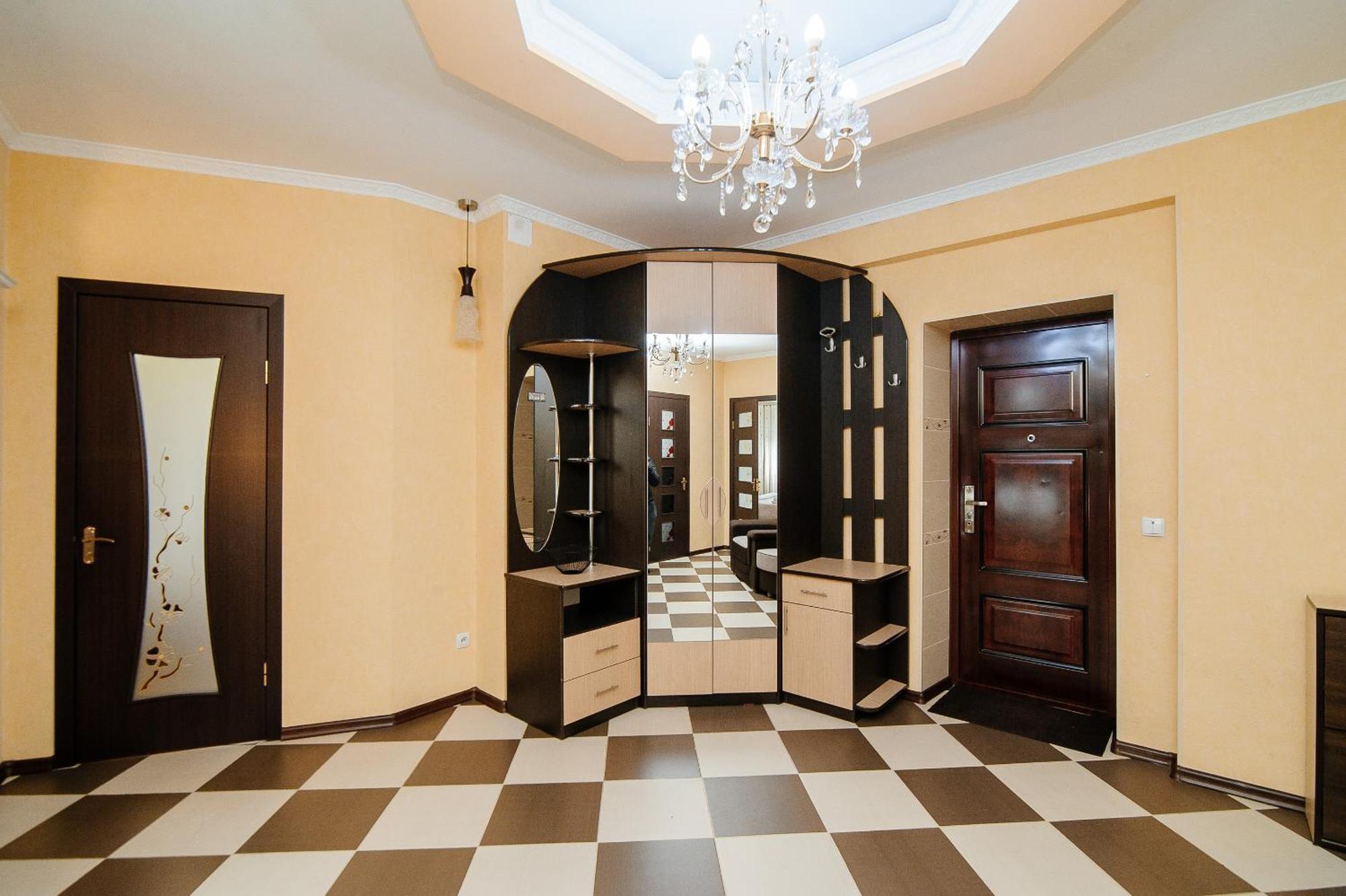 Era Rent Apartments 키시나우 외부 사진