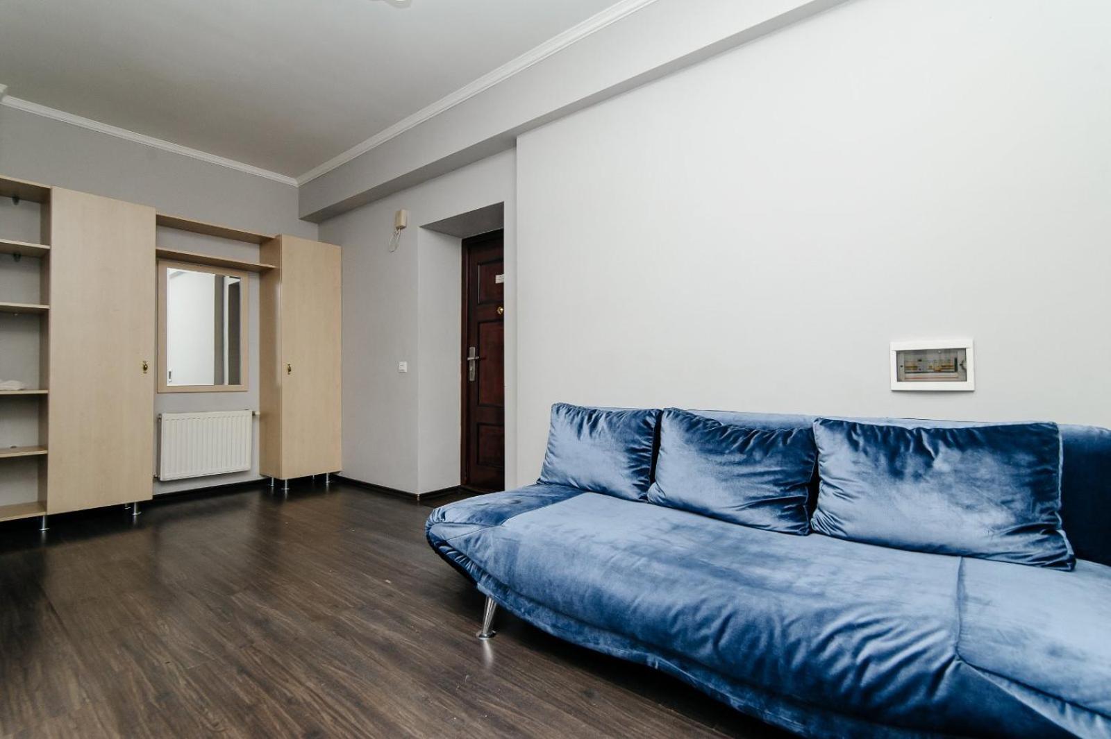 Era Rent Apartments 키시나우 외부 사진