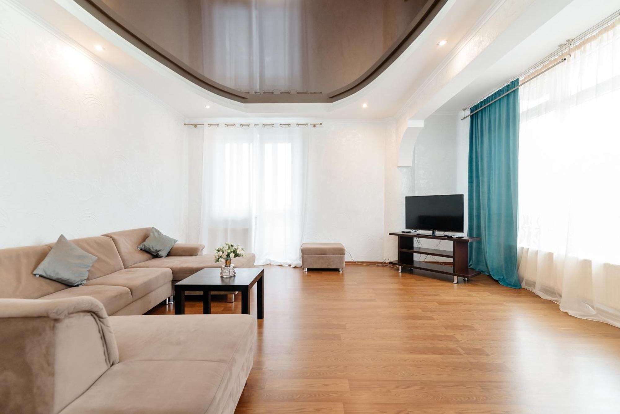 Era Rent Apartments 키시나우 외부 사진