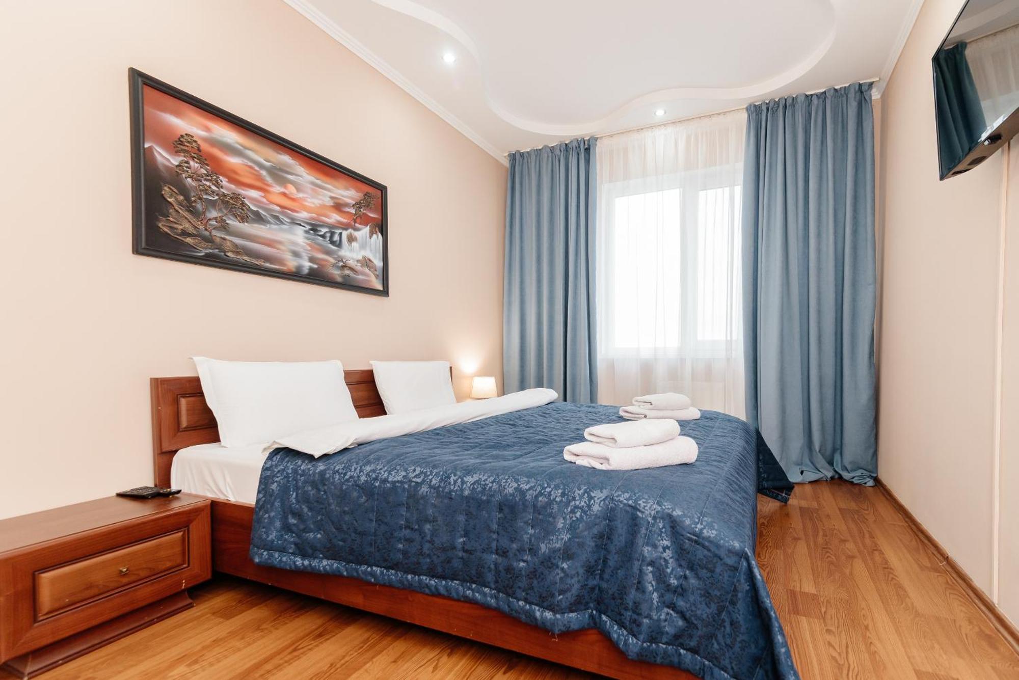 Era Rent Apartments 키시나우 외부 사진