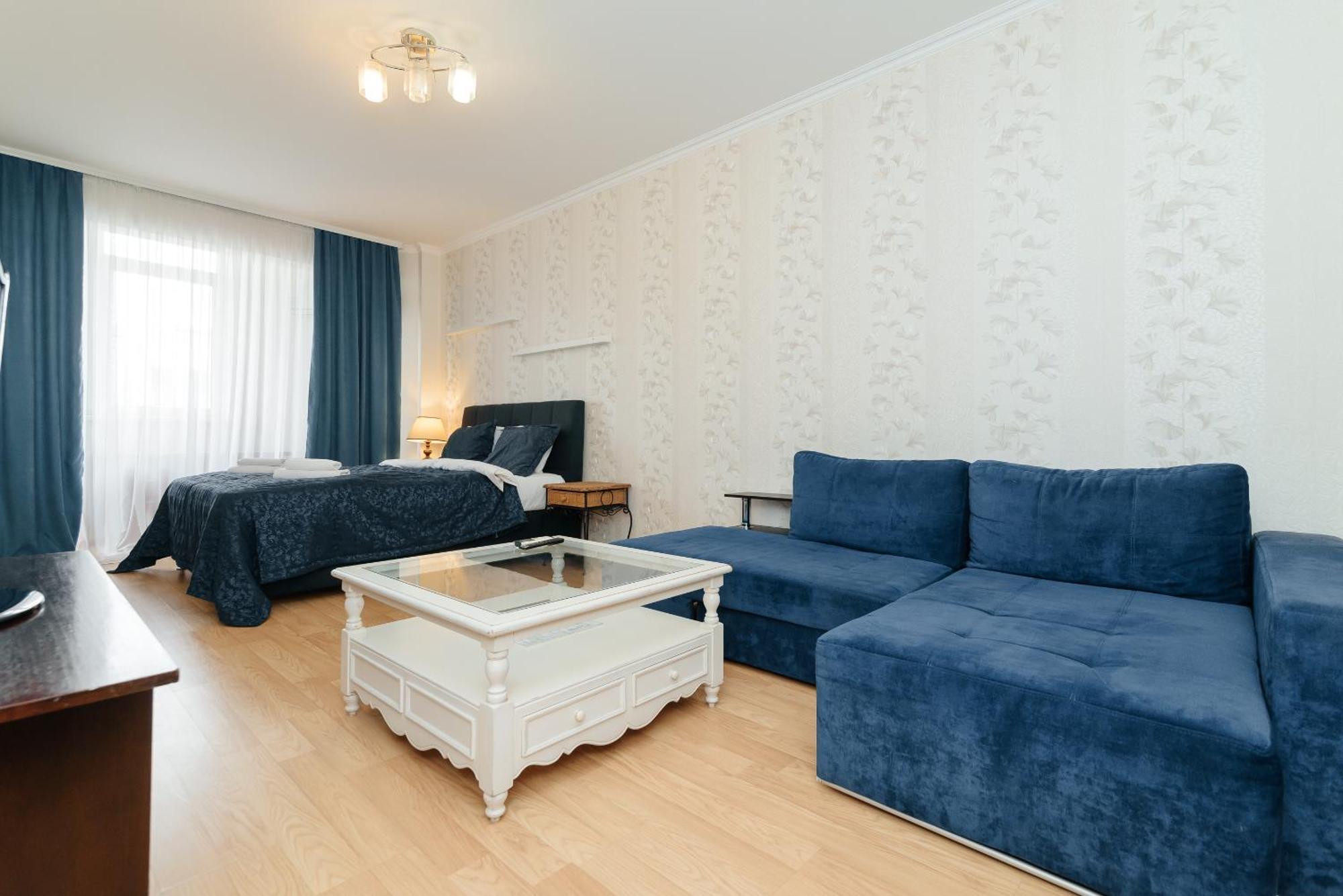 Era Rent Apartments 키시나우 외부 사진