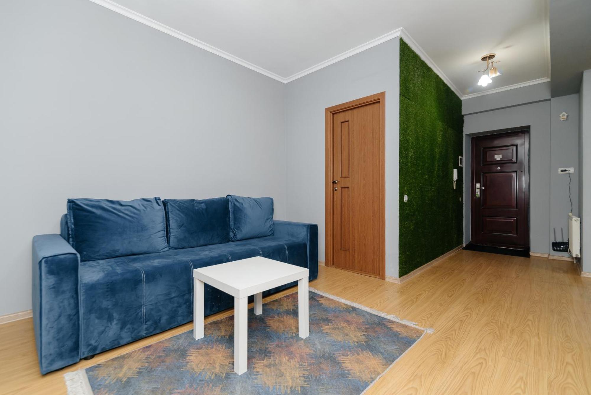 Era Rent Apartments 키시나우 외부 사진