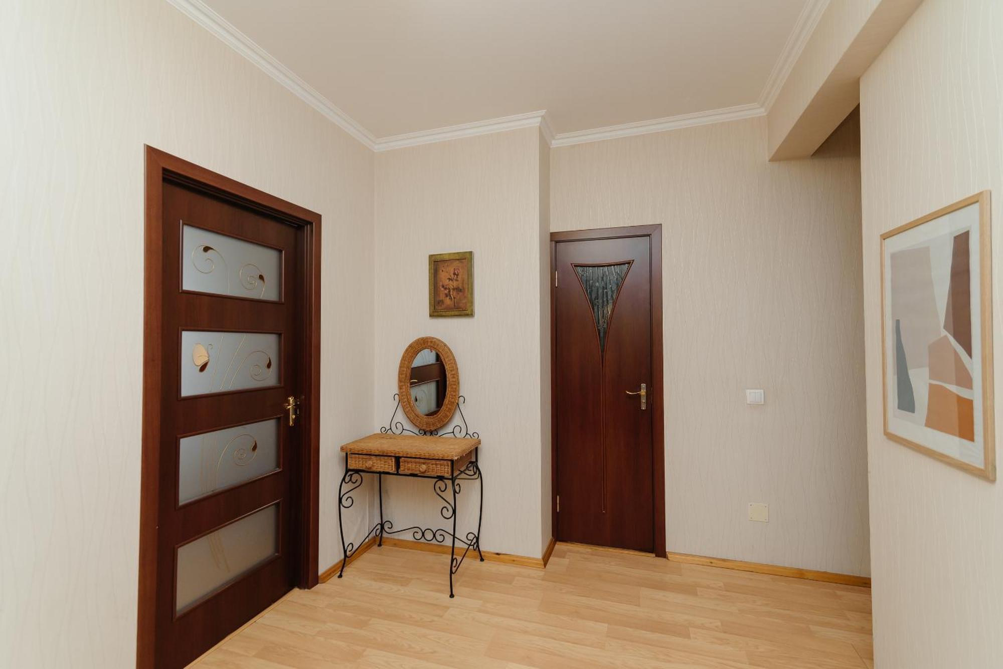 Era Rent Apartments 키시나우 외부 사진