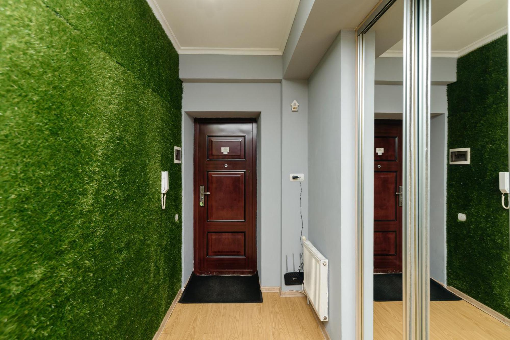 Era Rent Apartments 키시나우 외부 사진