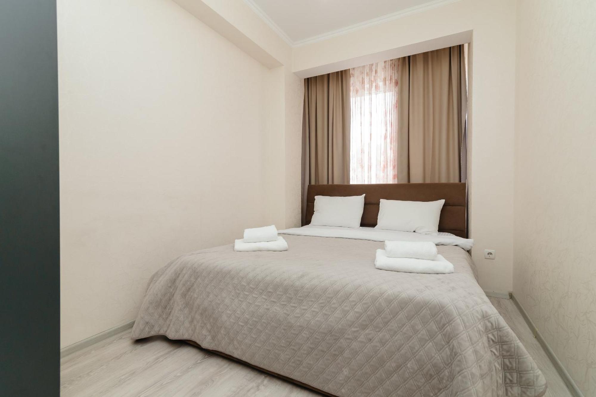 Era Rent Apartments 키시나우 외부 사진