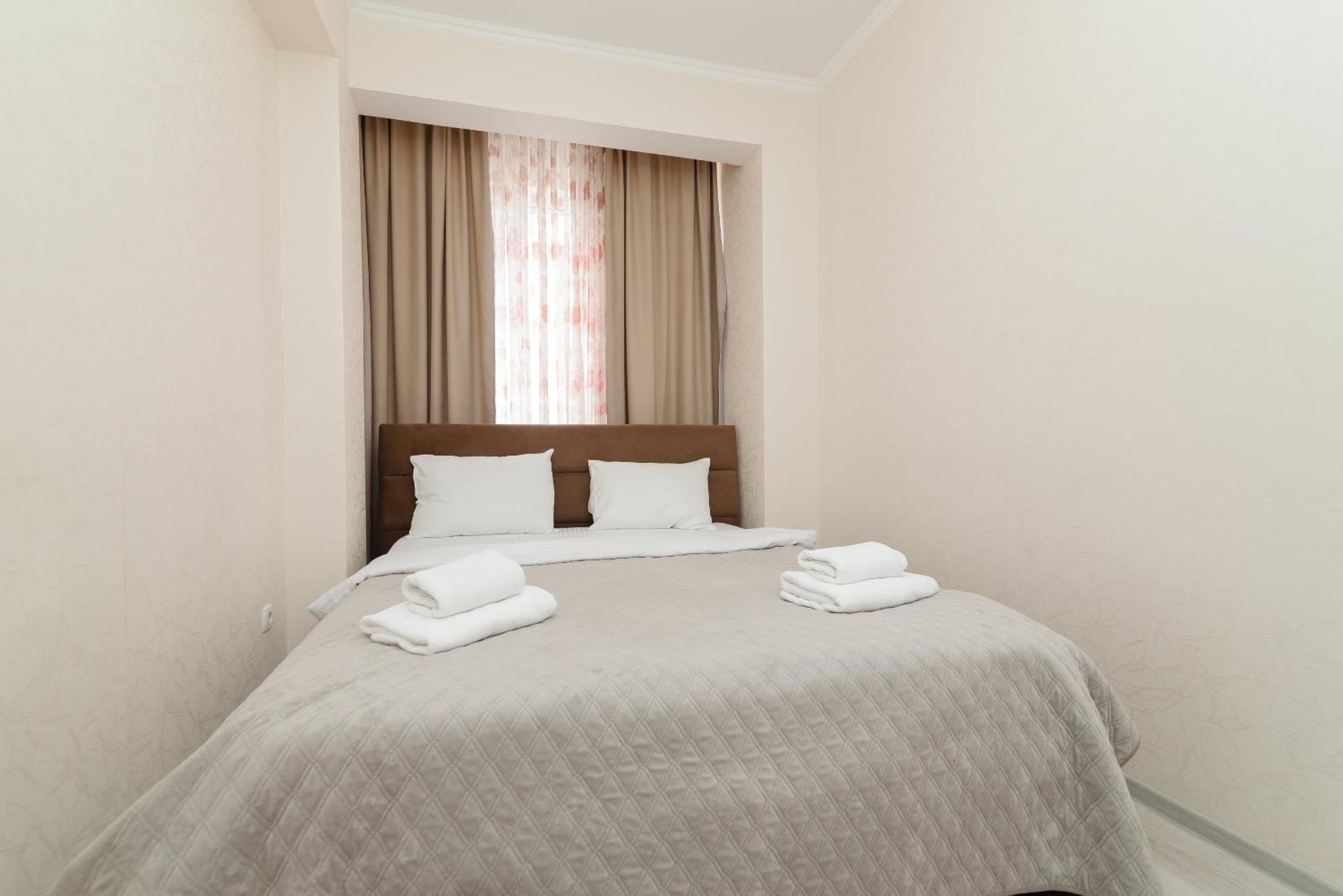 Era Rent Apartments 키시나우 외부 사진