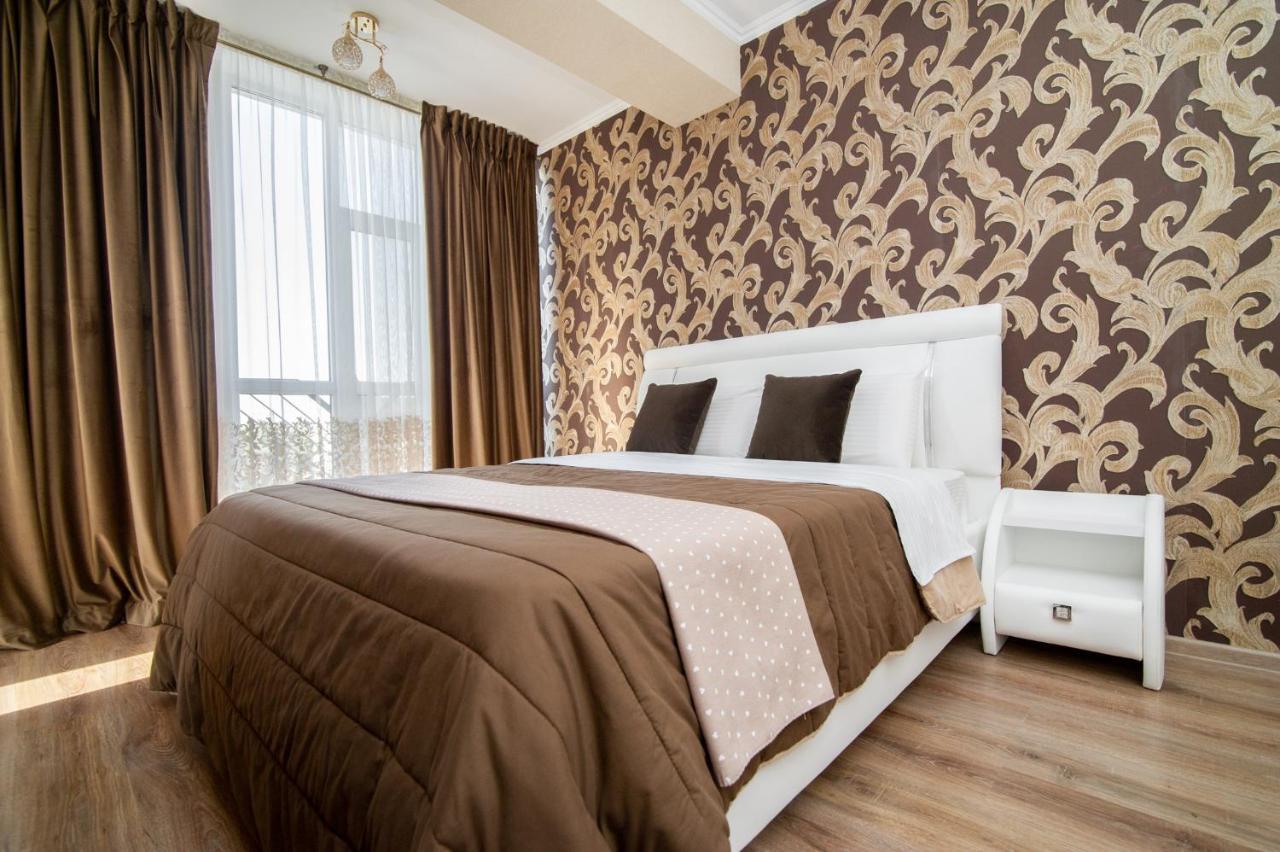 Era Rent Apartments 키시나우 외부 사진
